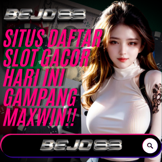 BEJO88: Situs Link Alternatif Anti Rungkad Gampang JP