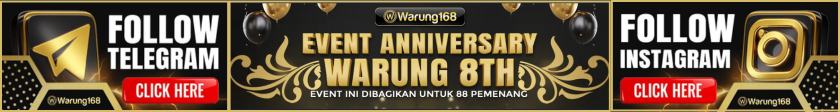 WARUNG168