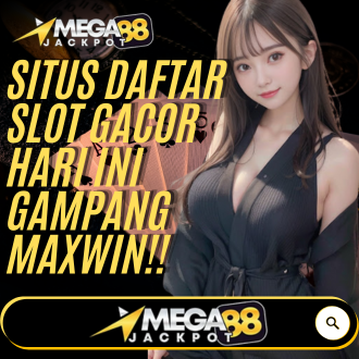 MEGAJACKPOT88: Daftar Situs Slot Online Gacor dengan Fitur Autoplay Maxwin Terpercaya