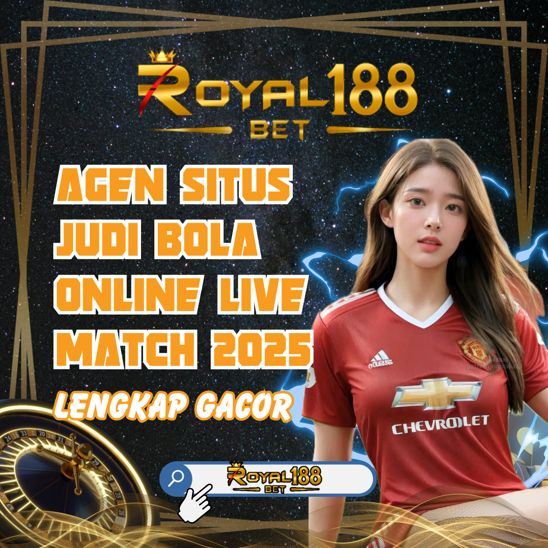 ROYAL188: Agen Situs Judi Bola Online Live Match Persib