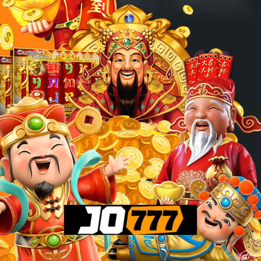 JO777: Situs Slot Online Gampang Menang Depo Murah 2025