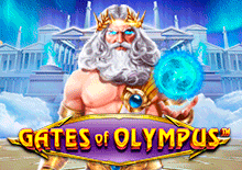 Gates of Olympus Jackpot Play