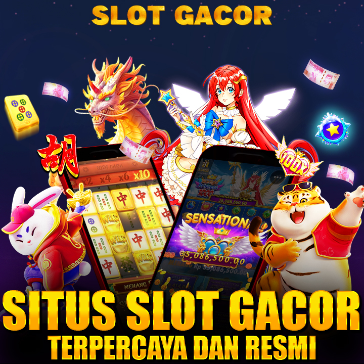QQMACAN: Link Slot Online Resmi Paling Buas & Mudah Menang di Indonesia