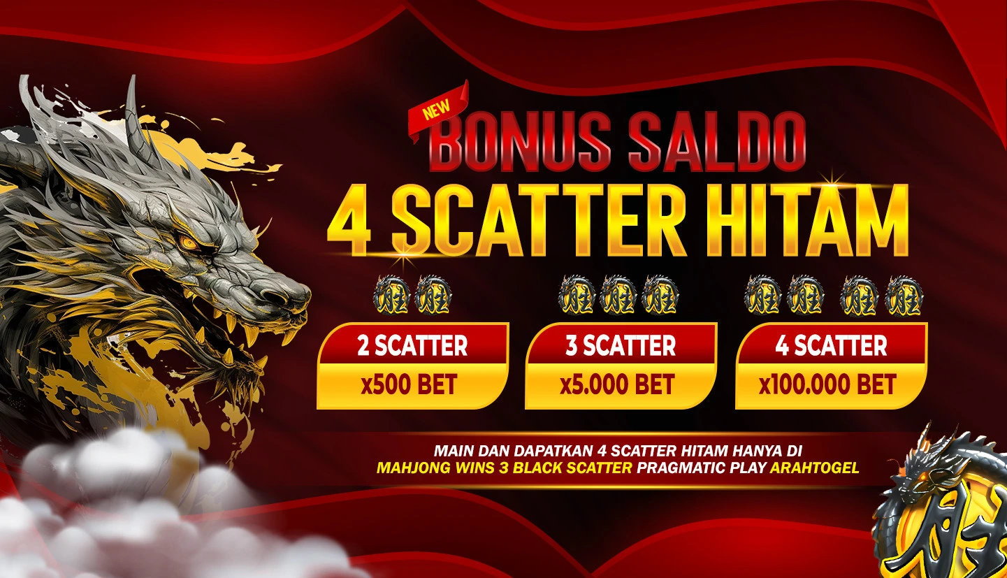 ARAHTOGEL | Situs Game Gacor 24 Jam dengan Event Harian