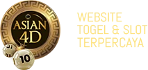ASIAN4D: Platform Toto Online Dengan Slot Mudah Menang