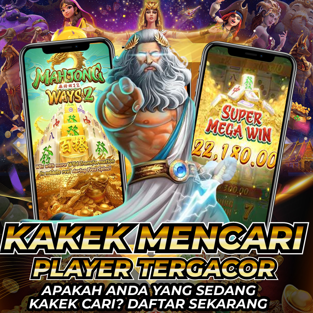 ULTRA88: Situs Slot Online Gacor Gampang Menang Link Slot88 Resmi Terbaru