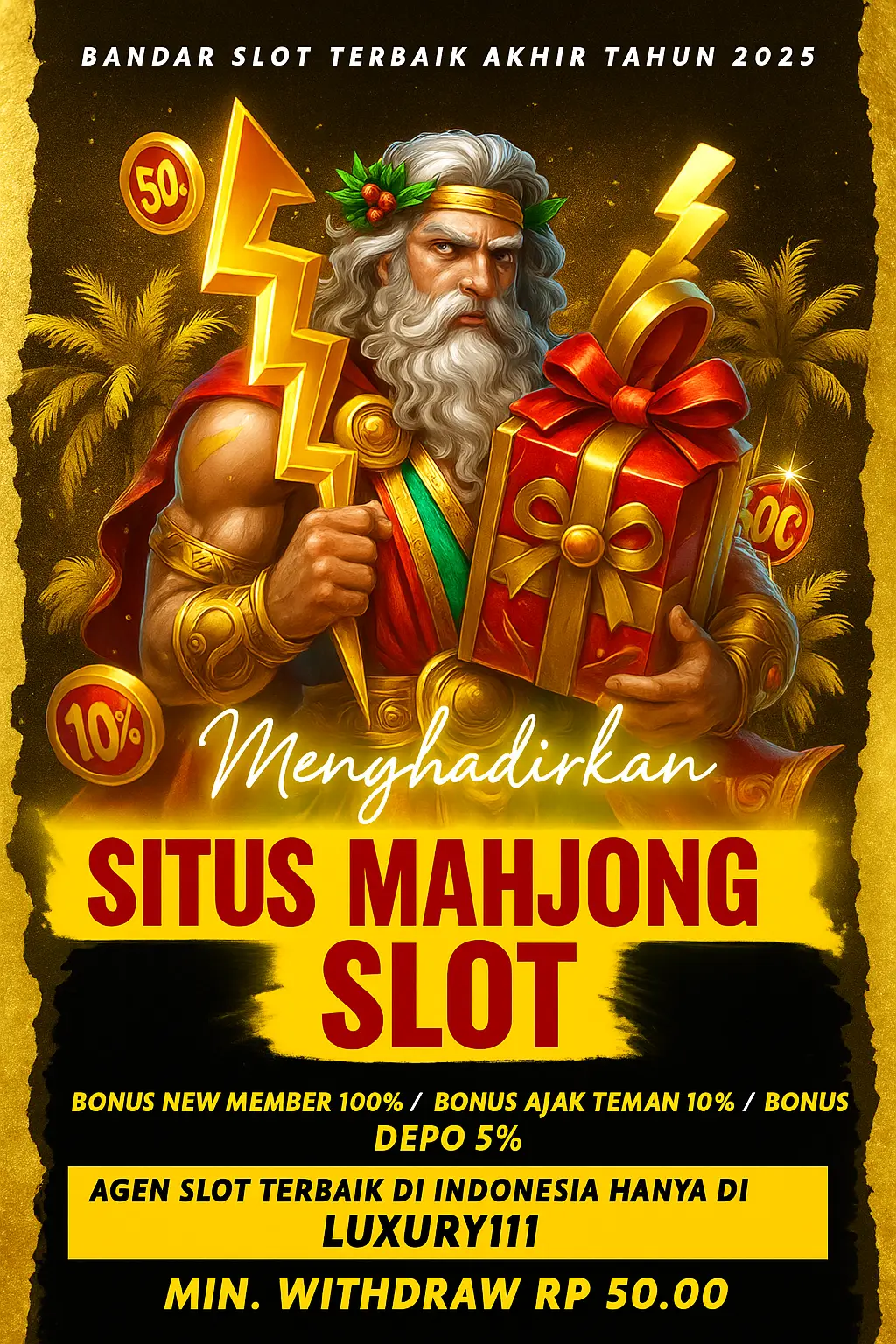 LUXURY111 | Login Situs Mahjong Slot 88 Gampang Maxwin Hari Ini