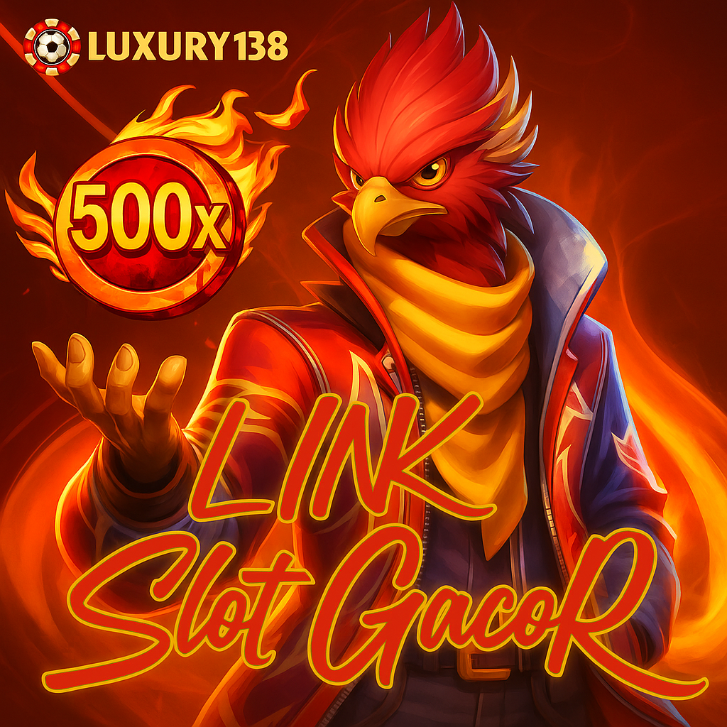 LUXURY138: Link Slot Gacor Pragmatic Langsung Tanpa Agen