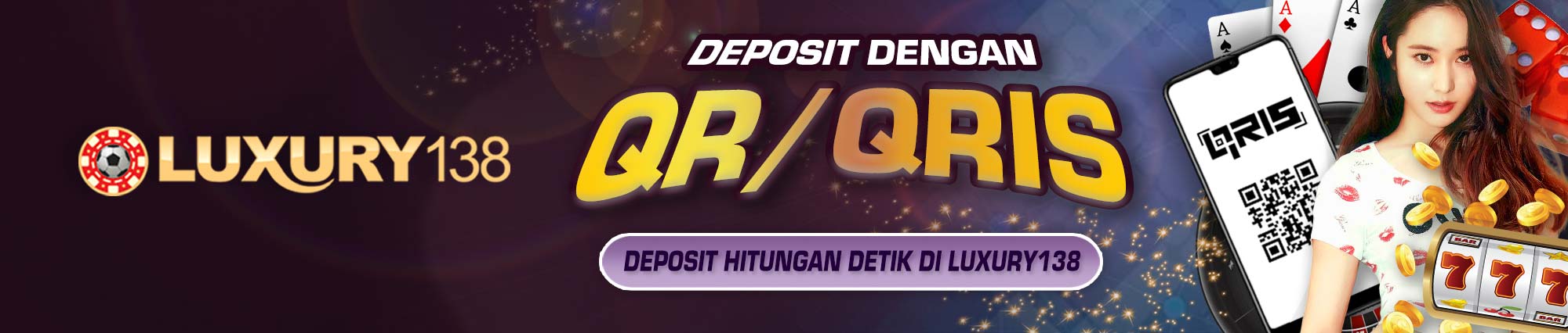 LUXURY138: Slot88 Deposit Pulsa Tanpa Potongan Gampang Maxwin