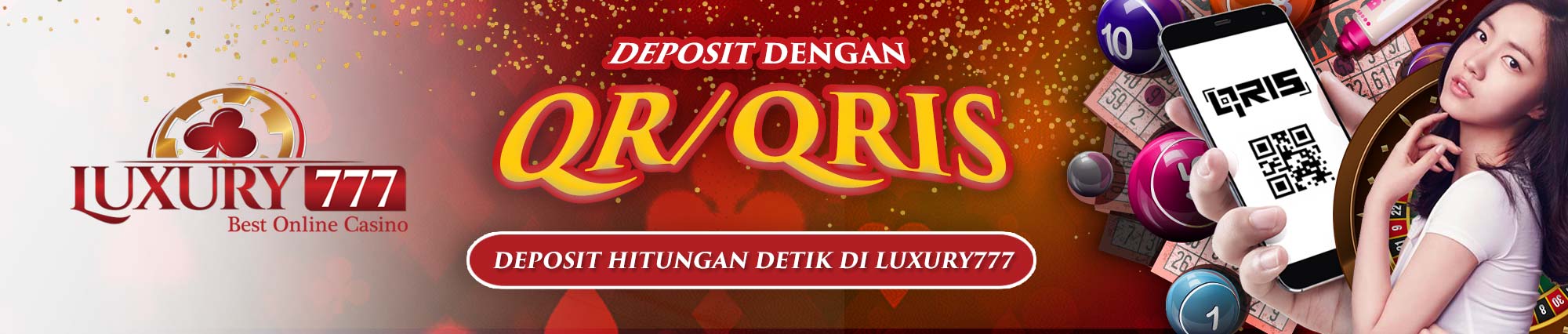 LUXURY777: Slot Server Thailand Gampang Menang Maxwin Setiap Hari