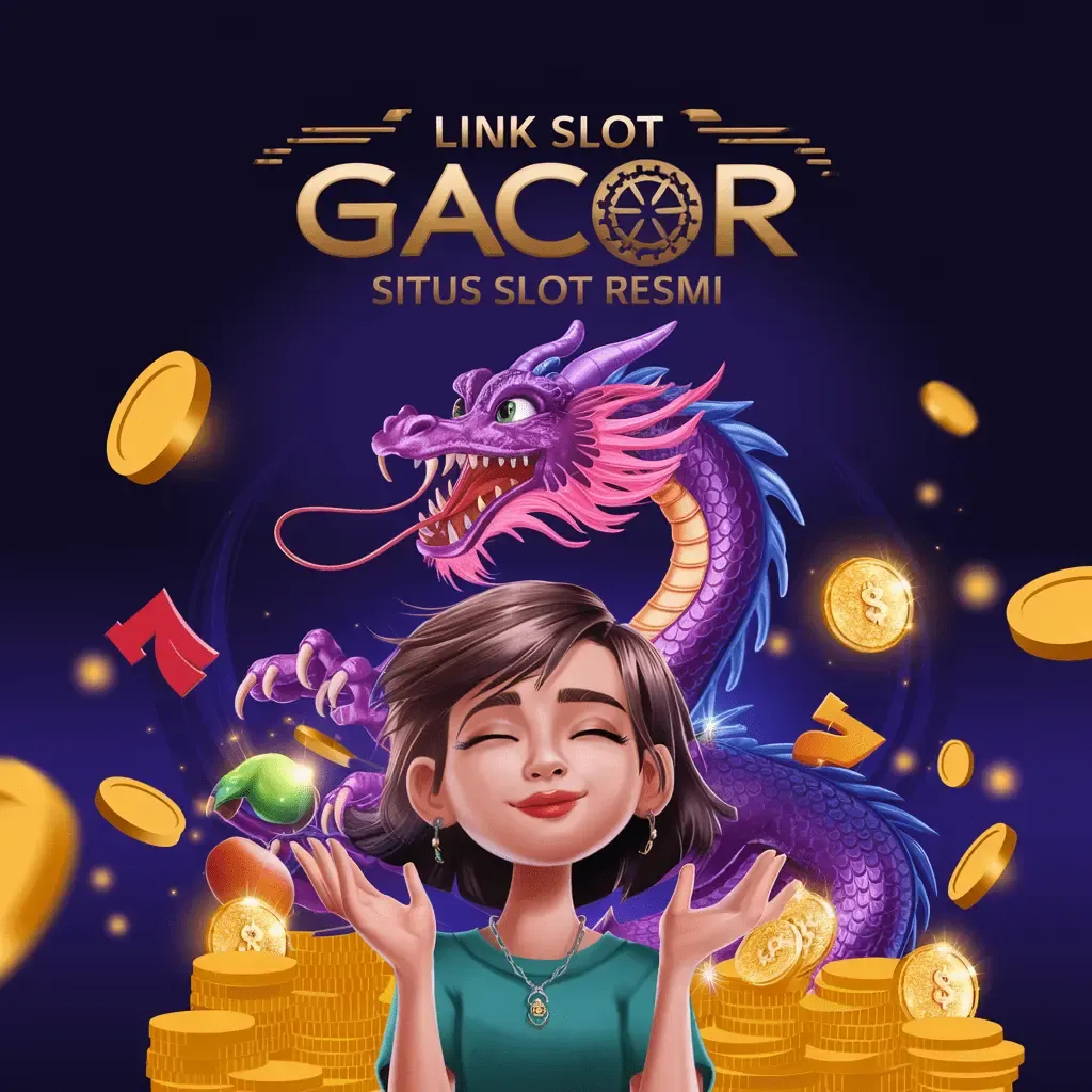 QQMACAN: Link Login Slot Online Resmi Terbaik 2025 Paling Gampang Dapet Jackpot