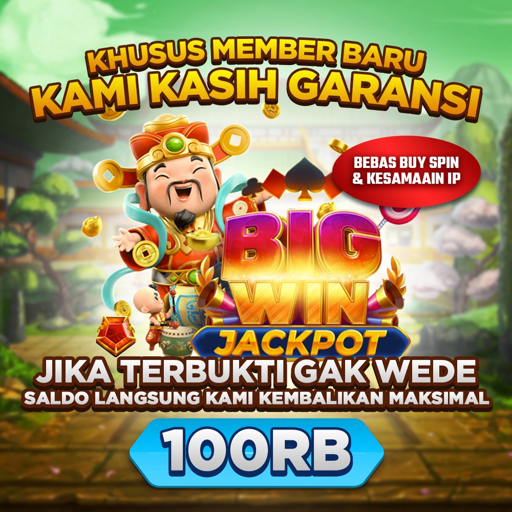 NONA88: Situs Slot Gacor Online Hari Ini dengan Jackpot Terbesar