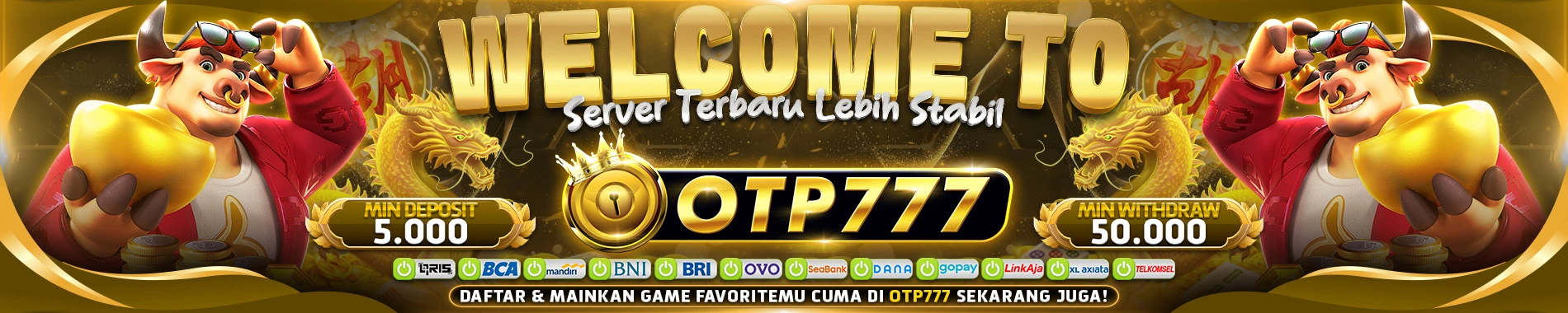 OTP777 - Link Situs Slot Gacor Online Hari Ini Slot88 Resmi Pasti Menang Besar - WooCommerce eCommerce
