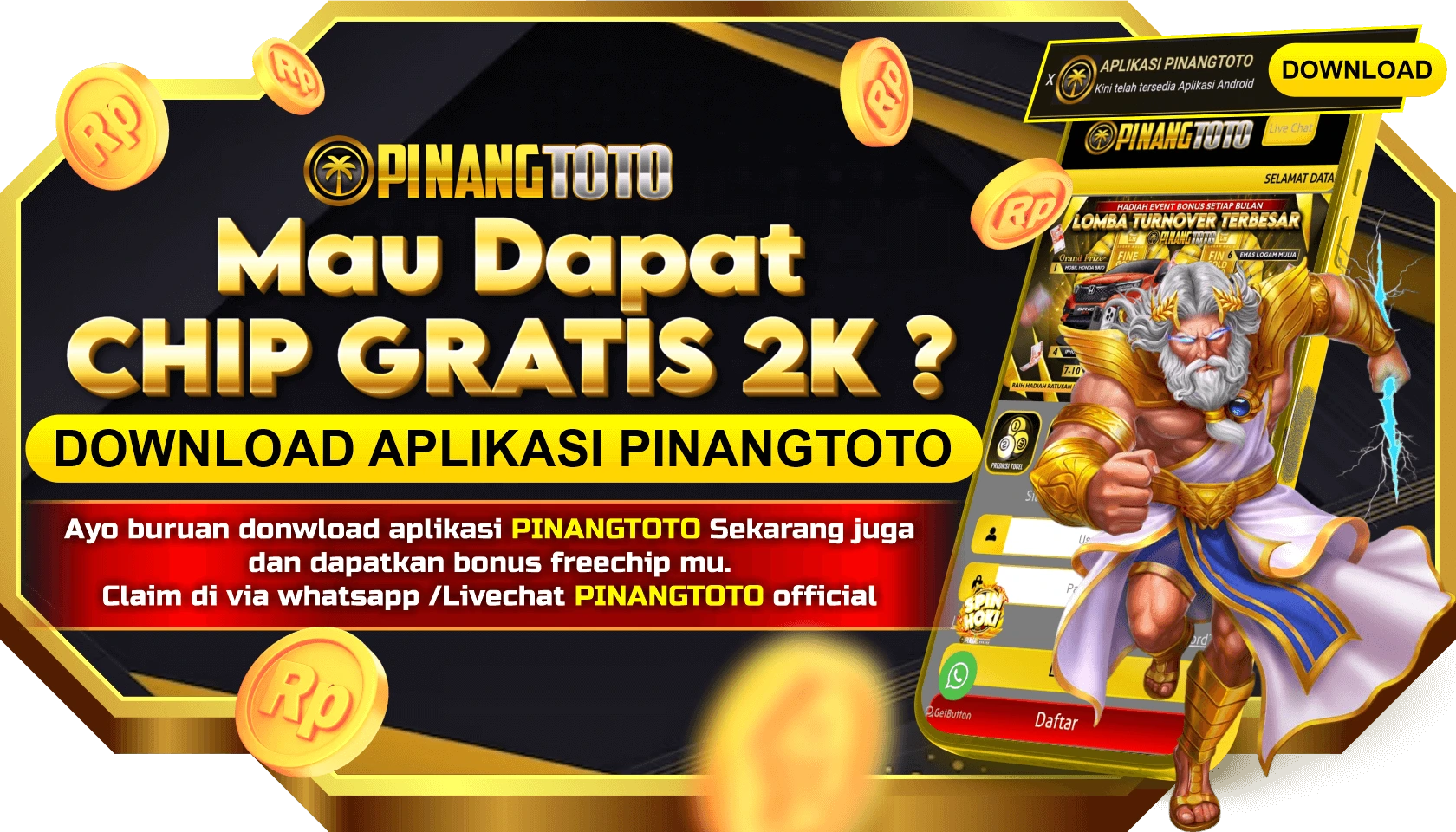 Toto Slot Gacor