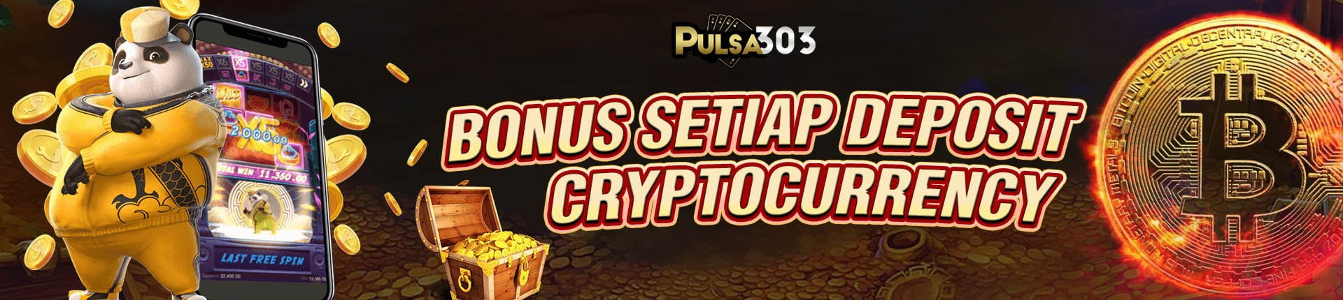 PULSA303 >> Situs Slot Online 303 Deposit Slot Pakai Pulsa XL