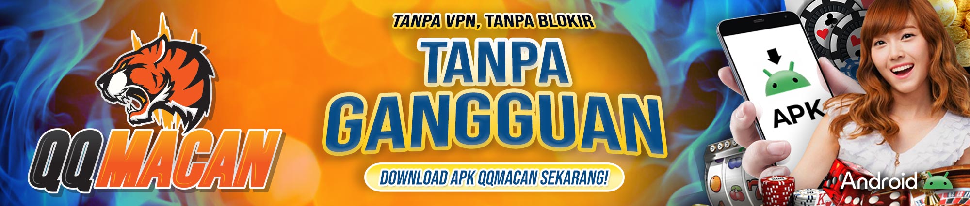 QQMACAN | Bonus Besar Cuma Hari Ini Lewatkan Sekali Bisa Rugi Seumur Hidup