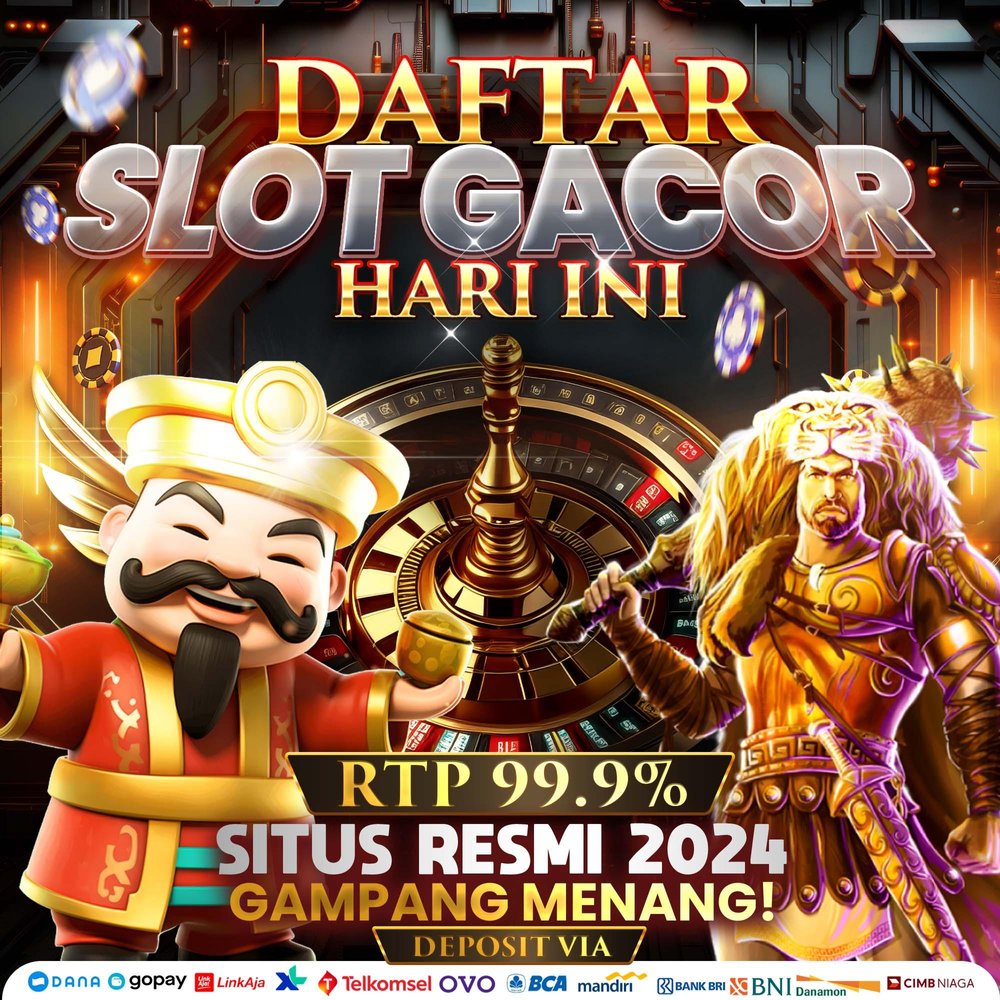 ULTRA88: Link Situs Slot Gacor Gampang Menang Maxwin Hari Ini