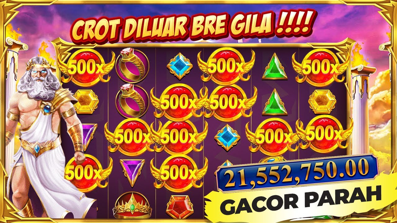 BRO138 | Link Alternatif Situs Slot Online Bisa Deposit Pakai QRIS dan Pulsa