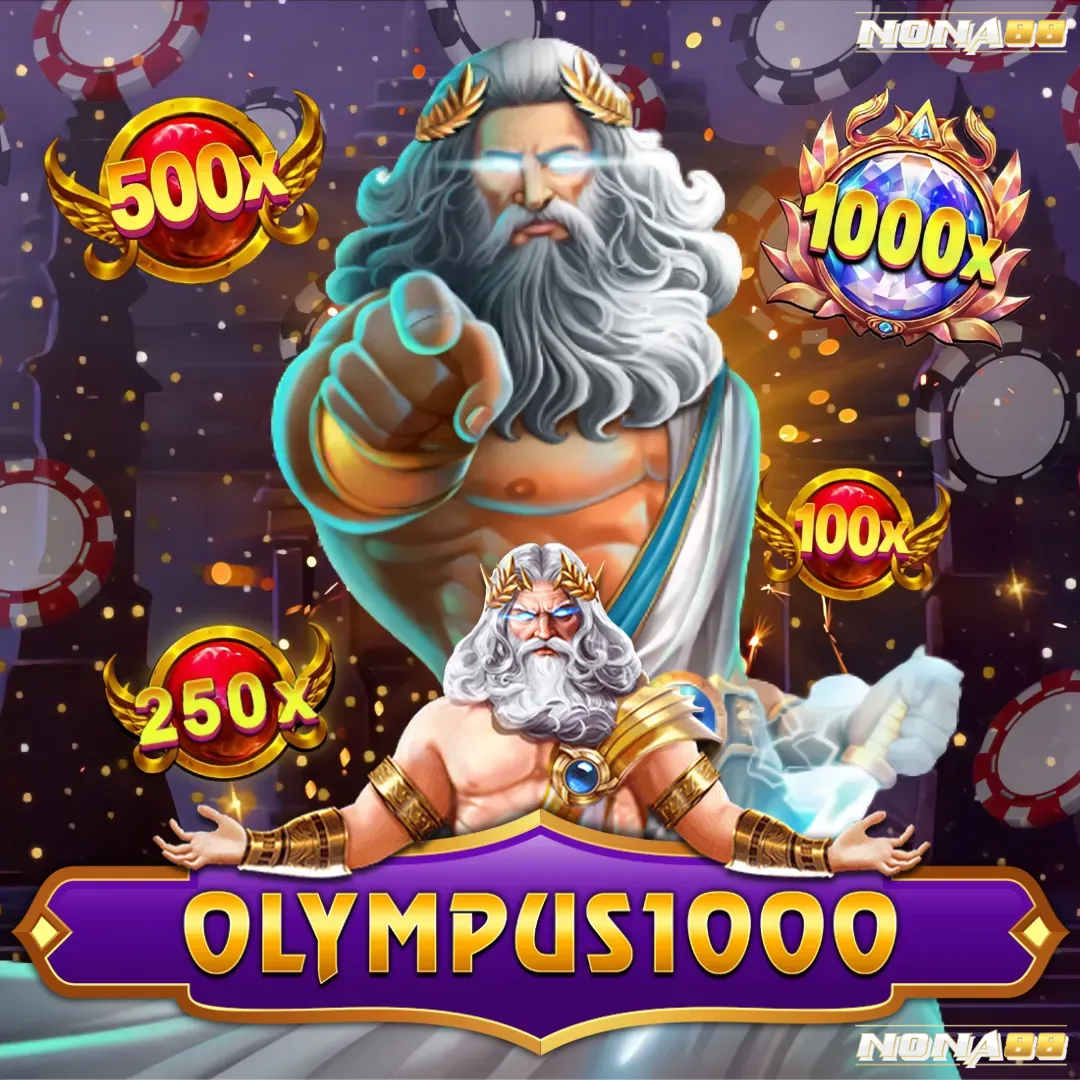 NONA88 🐉 Situs Slot Thailand Paling Gacor Pilihan Pro Slotter Top Global