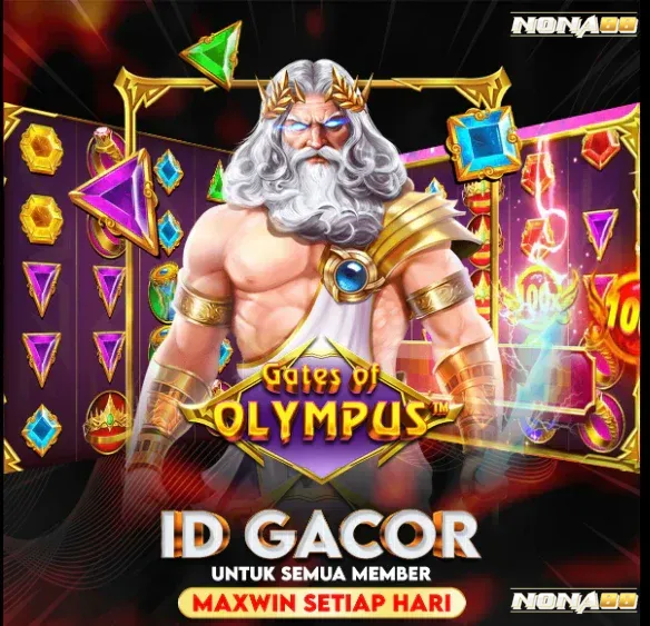 NONA88 🧠 Kumpulan Link Slot Thailand Gacor RTP Akurat Jackpot Rutin Tiap Hari