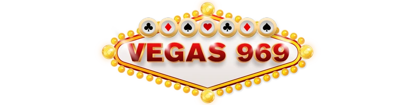 VEGAS969 Logo